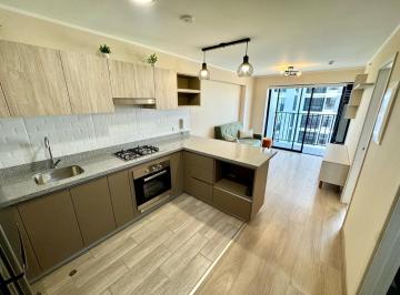 Departamento · 45m² · 1 Dormitorio · Departamento - San Isidro