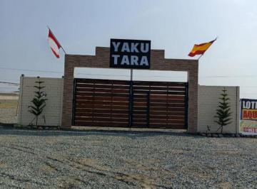 Terreno / Lote , Huaura · Últimos Lotes en Preventa a 15 000 Soles Al Contado