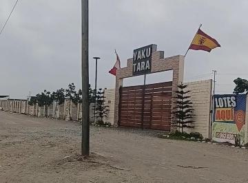 Terreno / Lote , Huaura · Último Lote de 500 m² | Inversión con Alto Potencial