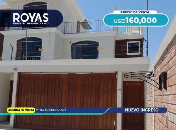 Fachada · Venta Departamento Urbanizacion El Golf - Piura - 1253