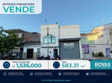 Local comercial · 555m² · Entidad Financiera Remata - Local Comercial - Almacen