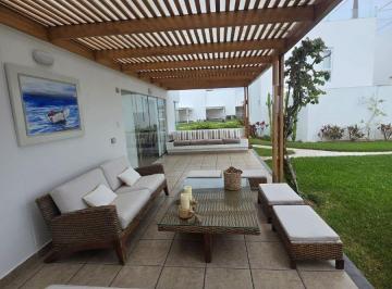 Casa de playa de 5 habitaciones, Cañete · Casa de Playa con Vista Al Mar
