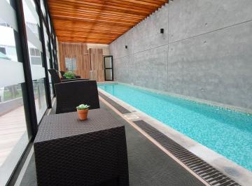 Departamento de 3 habitaciones, Lima · Alquiler de Departamento en San Isidro – Excelente Ubicación