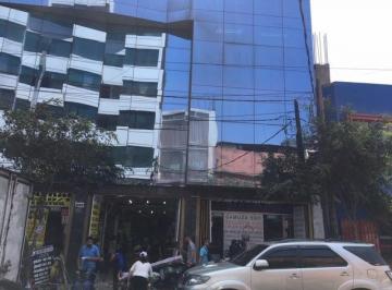 Local comercial · 30m² · 1 Dormitorio · Vendo Local Comercial en Jirón América Cuadra 4, Piso 1, La Victoria. Emporio Comercial de Gamarr