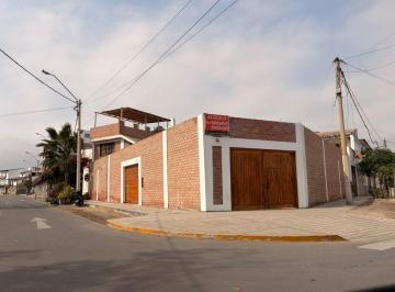Casa de 3 habitaciones, Lima · Casa - Local Comercial en Alquiler Punta Hermosa - Playa Caballeros