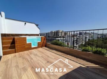 Departamento · 99m² · 3 Dormitorios · 2 Estacionamientos · Venta de Duplex Vista a Parque en Surco de Estreno Entrega Inmediata