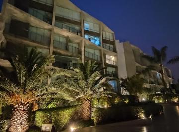 Área común · Triplex con Piscina - Ocean Reef