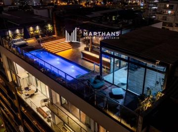Departamento de 4 habitaciones, Lima · Penthouse de Lujo en Venta 1,130 m² en San Isidro Golf con Piscina + 4 Dorm.