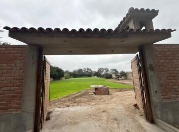 Terreno / Lote , Lima · Hermoso Terreno Multifuncional 5025 m Inscrito Sunarp