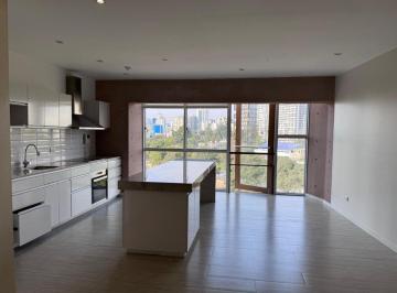 Departamento de 1 habitación, Lima · Moderno Loft con Vista Al Parque – Barranco