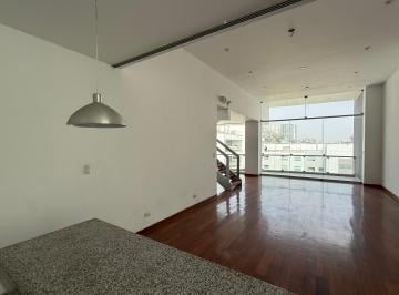 Departamento de 3 habitaciones, Lima · Duplex Golf Los Incas con Piscina