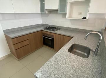 Departamento · 90m² · 3 Dormitorios · 1 Estacionamiento · Alquiler de Departamento con Vista Panoramica en Lince Limite San Isidro