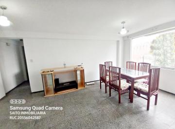 Departamento · 79m² · 3 Dormitorios · Venta de Departamento de 79 m² Vlsta Externa