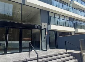 Departamento · 60m² · 2 Dormitorios · Surquillo Limite con San Isidro Se Alquila de Estreno
