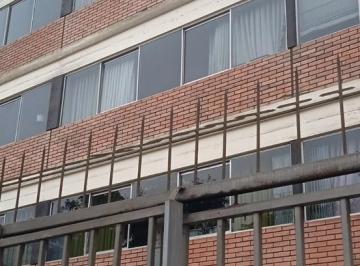 Departamento · 89m² · 2 Dormitorios · 1 Estacionamiento · Departamento Remodelado 90 m², 2 Dorm, 1 Cochera, San Isidro
