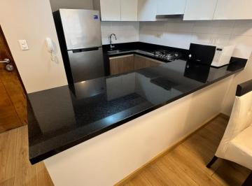 Departamento · 51m² · 2 Dormitorios · Departamento en Alquiler Totalmente Amoblado