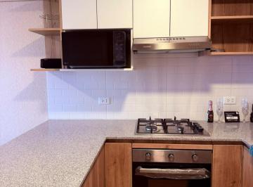 Departamento · 43m² · 2 Dormitorios · Moderno Departamento de 43.80 m² en Santa Beatriz