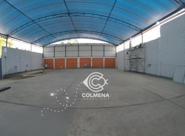 Nave industrial , Lima · Local en Ate 540 m²