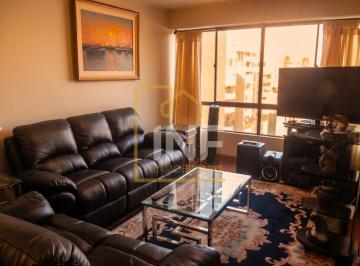 Departamento · 100m² · 3 Dormitorios · 1 Estacionamiento · Vive a Minutos del Malecón | 3 Dorm. | Miraflores