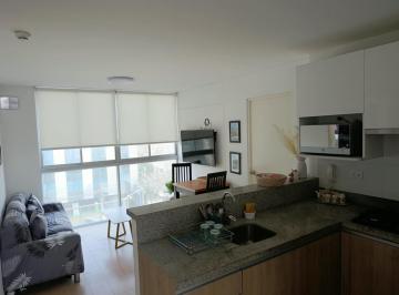 Departamento · 44m² · 2 Dormitorios · Alquiler de Departamento Amoblado 44 m² en Surquillo