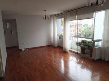 Departamento , Lima · Alquilo Acogedor Dpto 3 Dorm. Vista Alegre - Surco