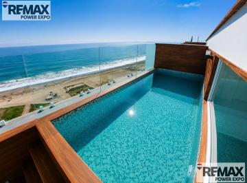 Departamento · 40m² · 1 Dormitorio · 1 Estacionamiento · Venta de Departamento en Malecón Grau, Frente Al Mar, Magdalena del Mar