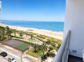 Departamento · 40m² · 1 Dormitorio · Venta de Departamento en Malecón Grau, Frente Al Mar, Magdalena del Mar