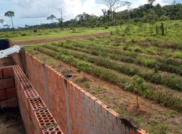 Terreno / Lote · 577200m² · Venta de Terreno de 57.72 Hectáreas en Puerto Maldonado