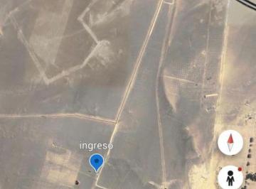Terreno / Lote , Pisco · Terreno en Venta en Paracas