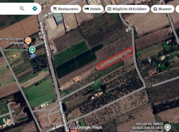 Terreno / Lote , Cañete · Terreno en Venta en Mala – Áreas Desde 1,000 m² Hasta 5,000 m²