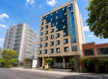 Hotel , Lima · Hotel Operativo de 10 Pisos | en El Corazón Corporativo de Lima