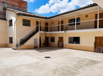 Casa de 7 habitaciones, Cusco · ️ Gran Oportunidad de Inversión en El Centro Histórico de Cusco