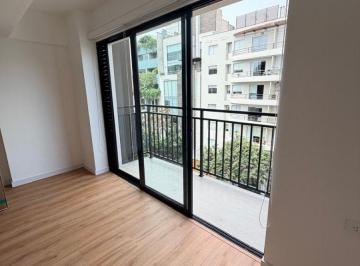 Departamento de 1 habitación, Lima · Departamento Alquiler Estreno Duplex 70 m² Amoblado Balcon 1 Dormitorio Wc Cochera