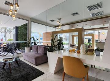 Departamento · 90m² · 2 Dormitorios · Departamento en Barranco con Parrilla