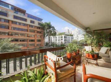 Departamento de 3 habitaciones, Lima · Espectacular Departamento en Venta de 447 Mtrs en La Mejor Zona de San Isidro