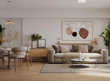 Departamento de 3 habitaciones, Lima · Departamento de 3 Dorm. en Santiago de Surco Desde S/ 812,000
