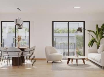 Departamento de 3 habitaciones, Lima · Departamento de Estreno en Santiago de Surco | 127 m²