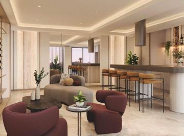 Departamento de 3 habitaciones, Lima · Departamento de 3 Dorm. en Santiago de Surco | Coworking, Gimnasio y Salón Gastronómico