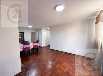 Departamento · 70m² · 2 Dormitorios · Vendo Dpto Urb. Santa Beatriz - 3er Piso