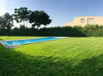 Terreno / Lote · 537m² · Terreno con Piscina Propia en Los Nísperos – Quilmaná | Us$50,000