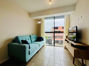 Departamento de 2 habitaciones, Lima · Alquilo Departamento Semiamoblado de 2 Dorm. – Chorrillos