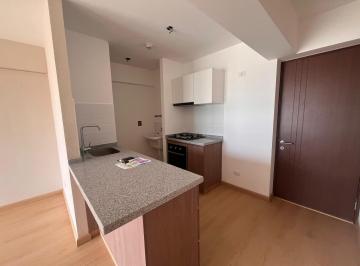 Departamento · 55m² · 2 Dormitorios · 1 Estacionamiento · Departamento de 2 Habitaciones en Av Arequipa Limite con San Isidro