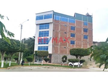 Local comercial · 764m² · 6 Dormitorios · Edificio en Venta de 6 Pisos, Urb. Las Dunas, Lambayeque (L. Guevara)