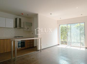 Departamento · 94m² · 3 Dormitorios · 1 Estacionamiento · Departamento en Urb. Polo And Hunt Club