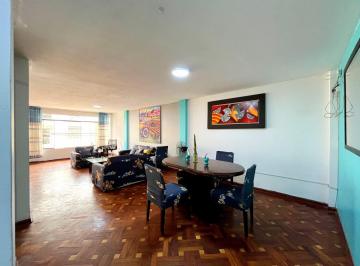 Departamento de 3 habitaciones, Lima · Alquiler Super Amplio 3 Dorm., 2 Baños, Segundo Piso