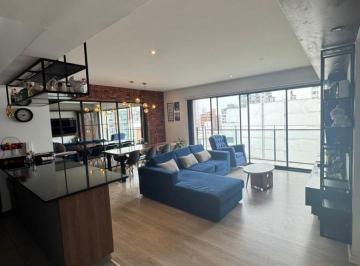 Departamento de 4 habitaciones, Lima · Departamento Venta 235 m² 4 Dorm. 3.5 Baños Terraza Cochera