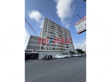 Departamento · 77m² · 3 Dormitorios · 2 Estacionamientos · Departamento en Venta Cochera Para 2 Autos en El Condominio Colibrí, Chiclayo (G. Yalico)