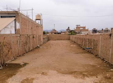 Terreno / Lote · 417m² · Terreno en Venta Quilmana - Cañete
