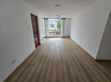 Departamento · 87m² · 3 Dormitorios · Departamento 2do Piso con Ascensor en Venta Urb. San José, Bellavista