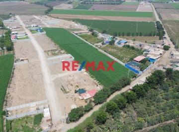 Terreno / Lote · 600m² · Alquiler de Almacén Intemperie en Aucallama